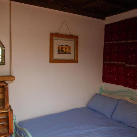 Surf Camp Essaouira Bed & Breakfast Exterior foto